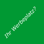 Werbeplatz